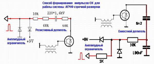 Шцт 659м схема