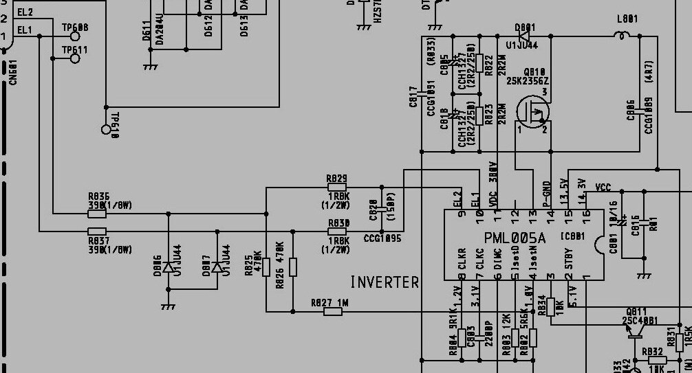 PIONEER KEH-3600, 2600