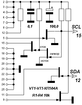 Samsung 913v схема