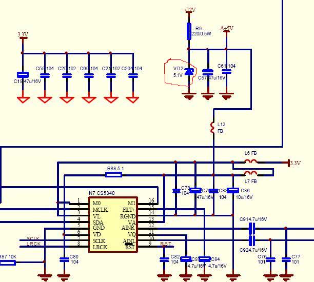 Bbk smp011hdt2 схема