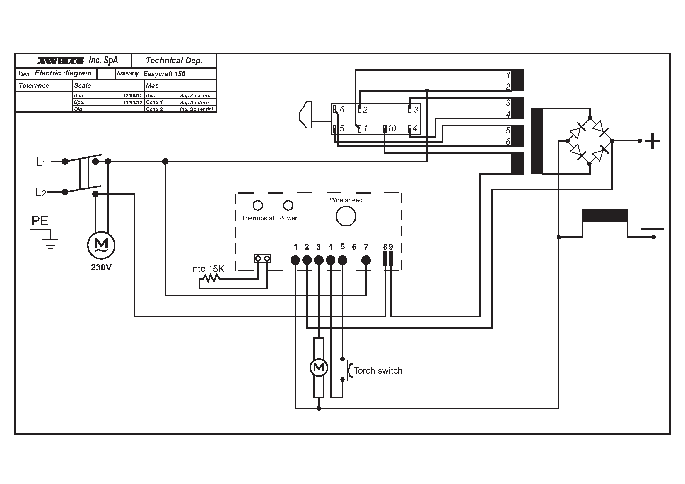 Power Electronics