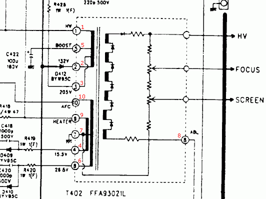 L179s v03 схема