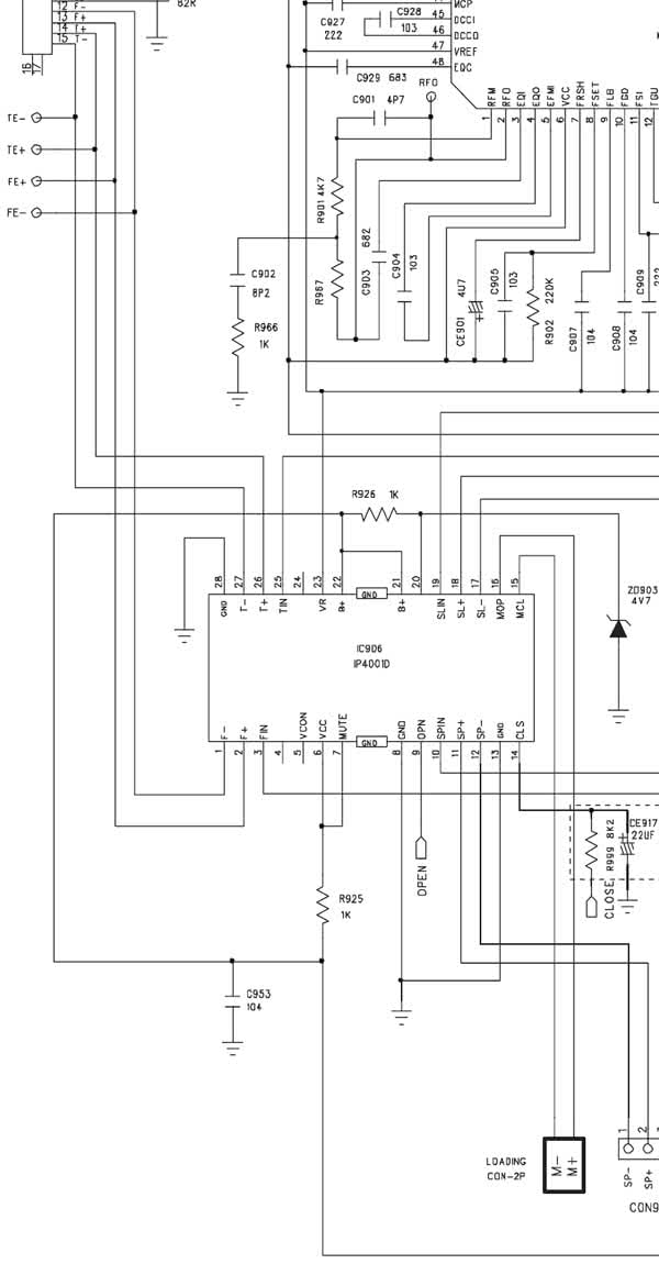 Prology cmd 300 схема подключения