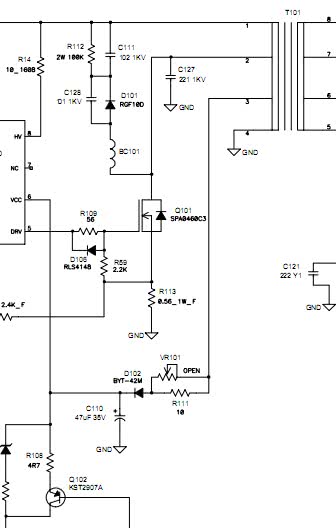 NCP SMD, Микросхемa купить в Красноярске по выгодной цене в интернет-магазине Проект-Сервис