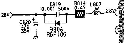 Сервисная инструкция Sony KV-21M1K, KV-21T1K, KV-21T1R BE-4A