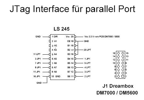 USB программатор AVR — USBAsp |