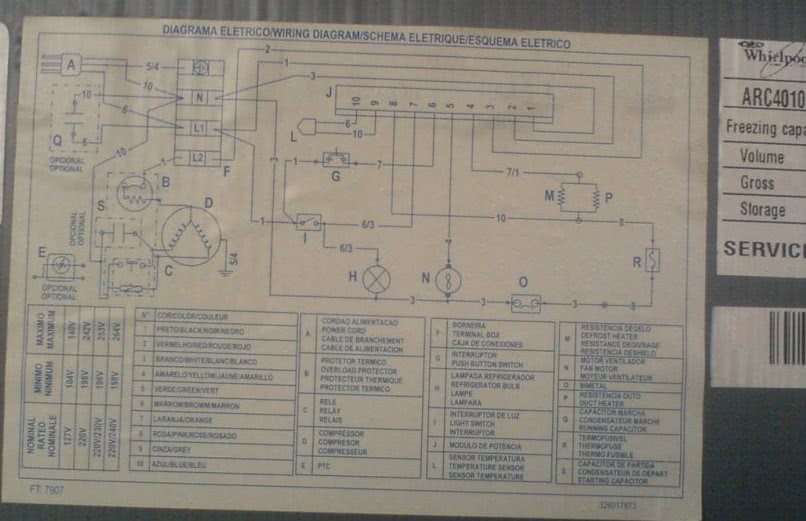 Самостоятельный ремонт стиральных машин Whirlpool