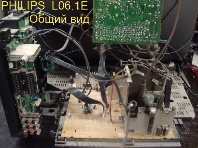 Программатор UPA-USB Serial Programmer