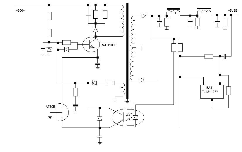 Дежурка. KYDZ-C.PCB блок питания. Схема дежурки компьютерного блока питания. Дежурка на 2n60 схема. CFI-s150x блок питания.