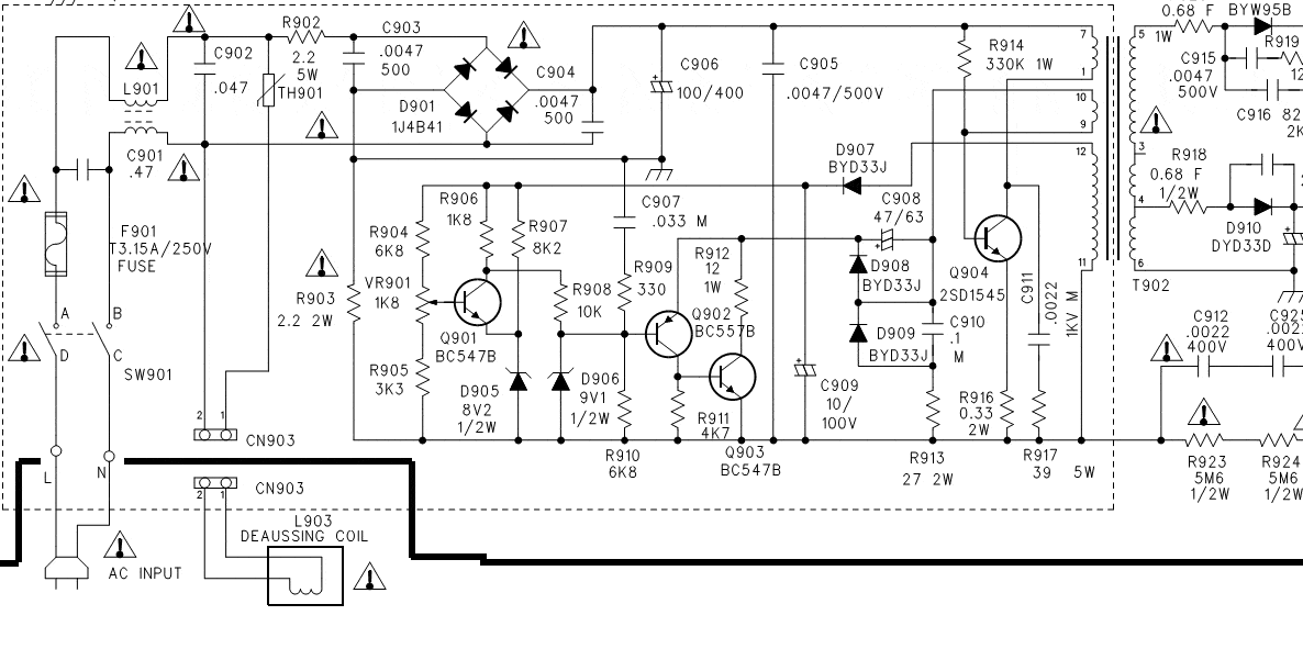 Lda15 63v240k схема