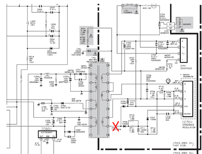 Микросхема g5653 схема подключения