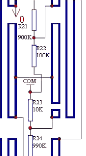 Схемы: DT-9208