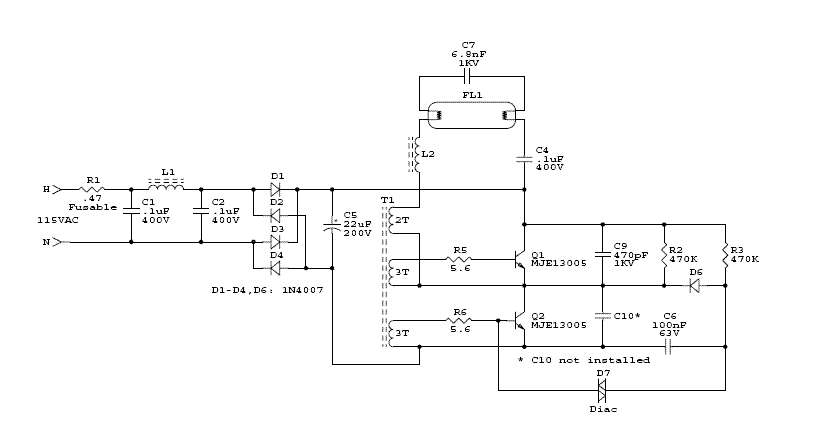 R hs060d 3hf04 схема