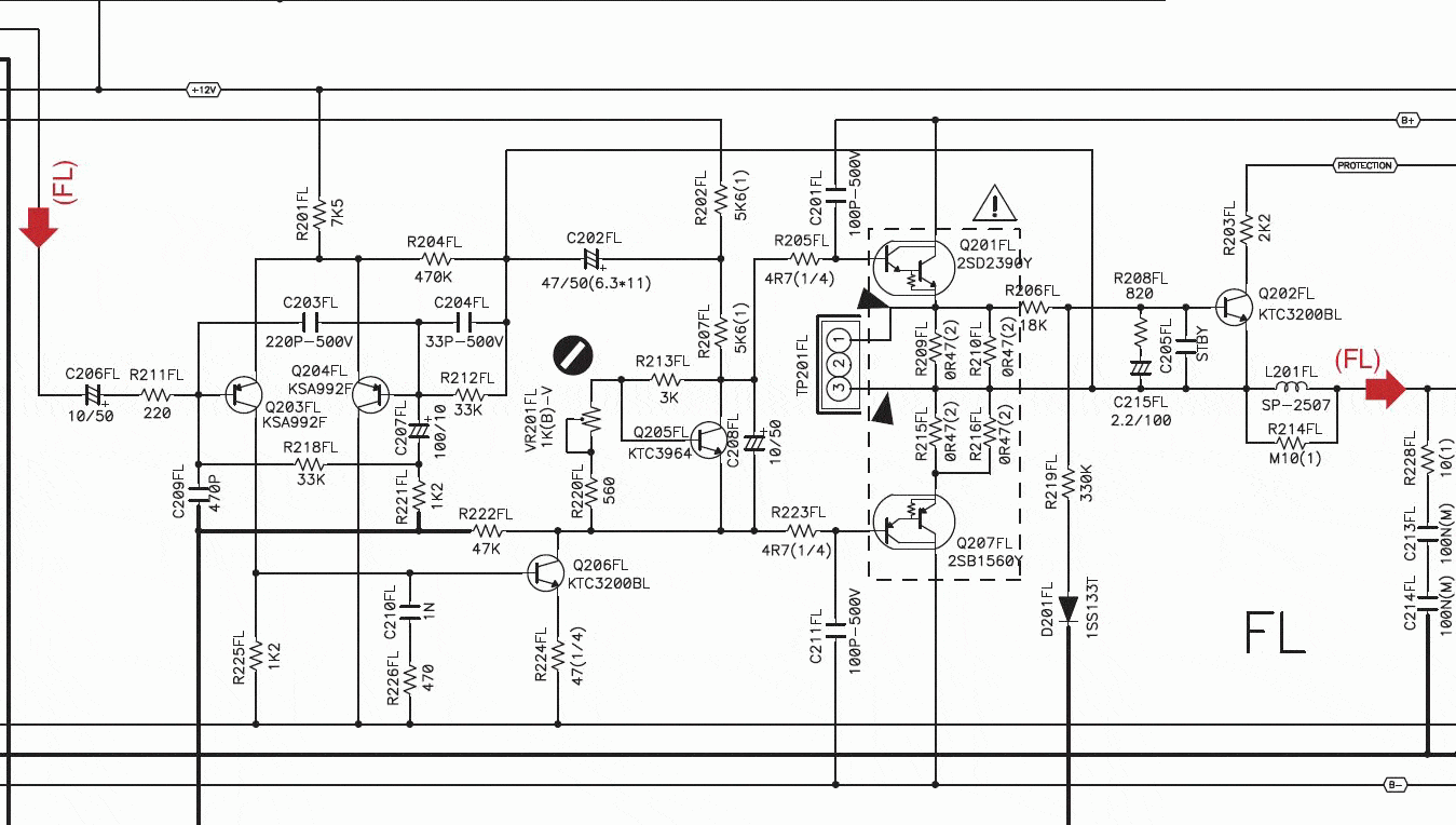 Классические двигатели ВАЗ