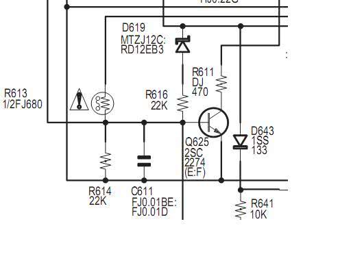 Sanyo ce29kf8r схема