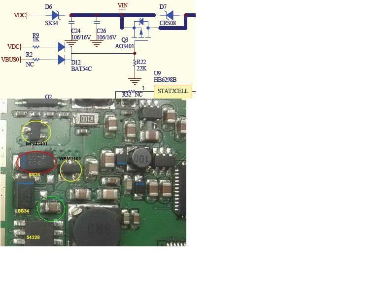 Планшет днс m971w как разобрать