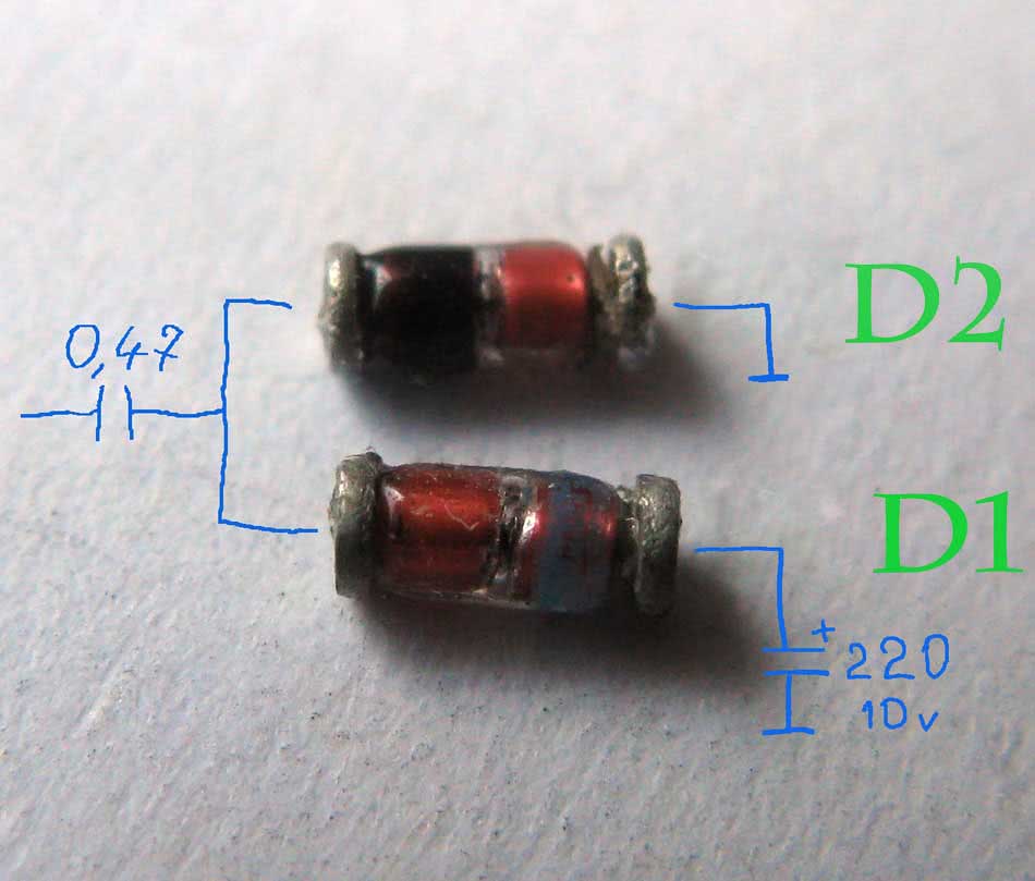 Ст2802 схема ремонт