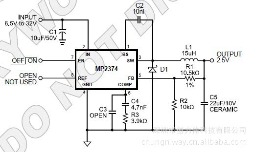 Dataseet Sanken SSC1S - Схемы и Service Manual - Data Sheet - ИМС