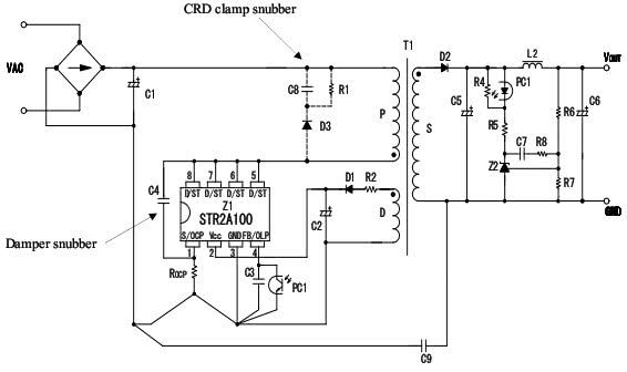 Купить MPEF LED драйвер MP TSSOP28 CHP