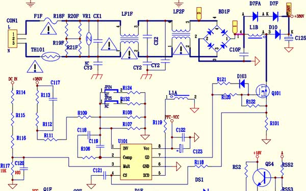 Lk pi3202010 схема