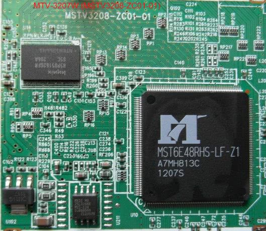 Msa6284 zc01 01 прошивка через usb