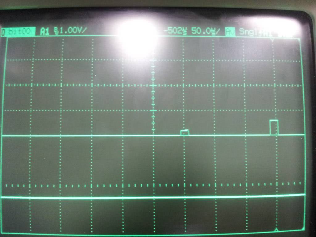 Плазма PANASONIC TX-PR42C2 нет изображения | Форум по ремонту Monitor