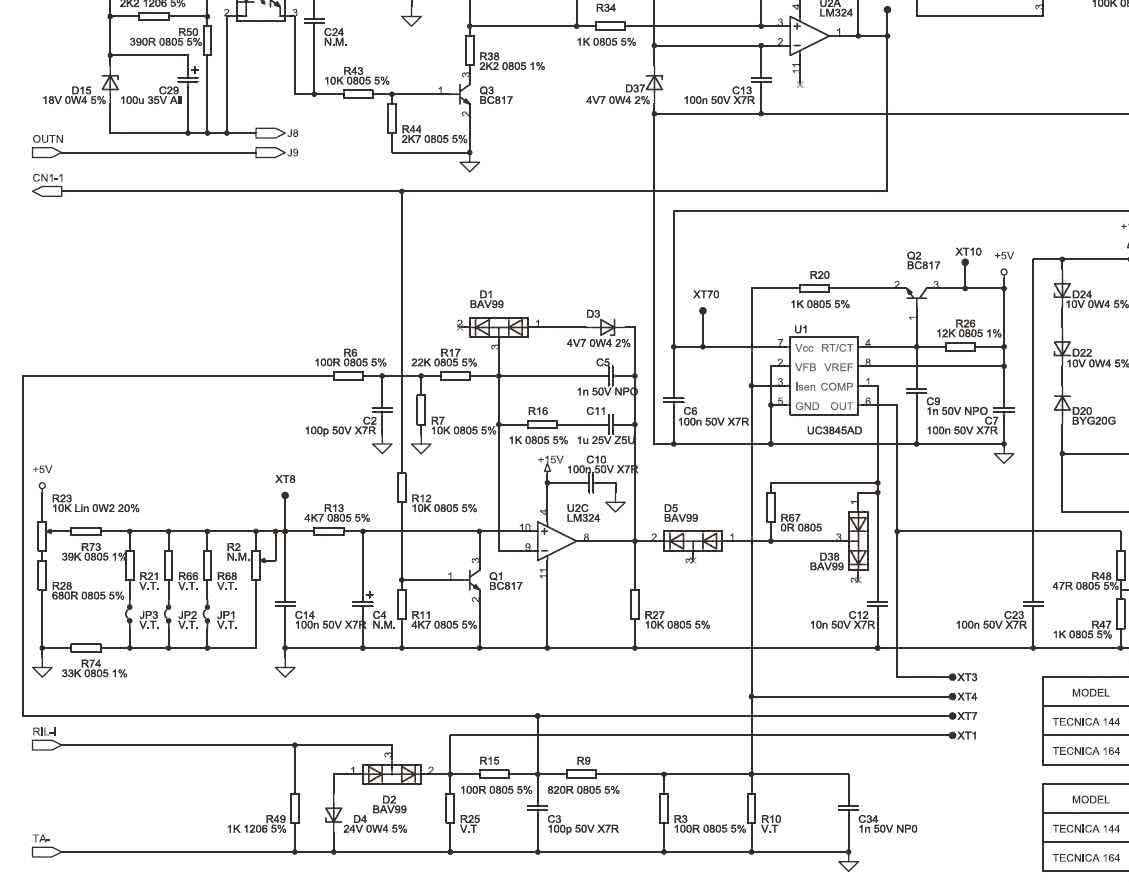 Gys inverter 4000 схема