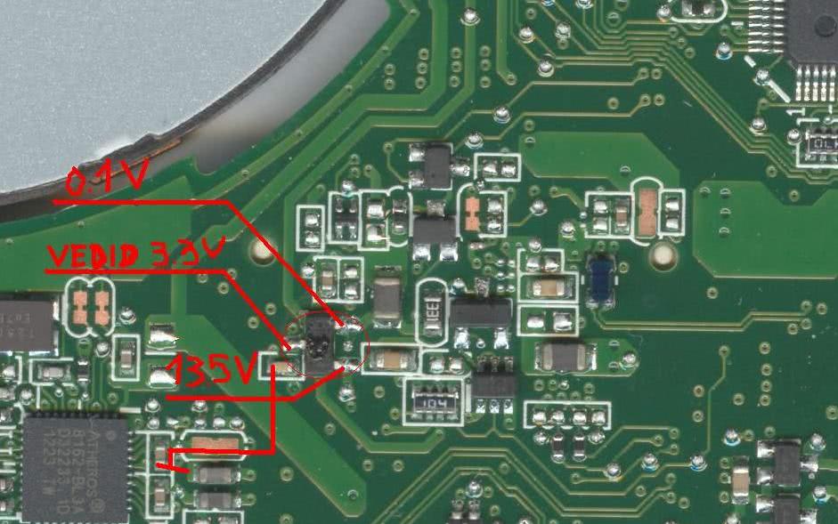 Hv550qub n4e нет изображения