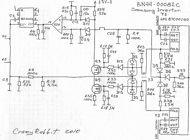 Fsp035 2pi01 схема