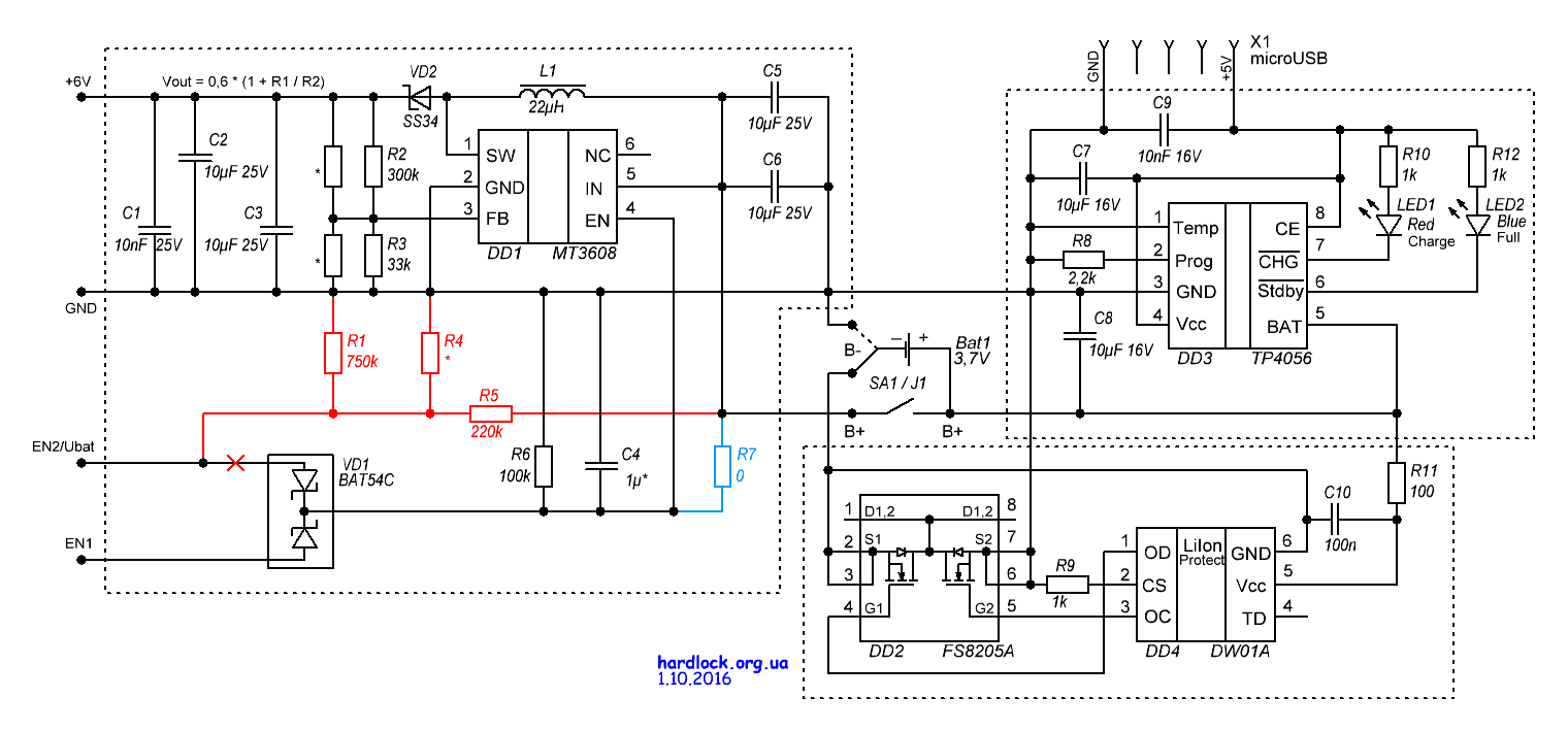 Bosch al1814cv схема