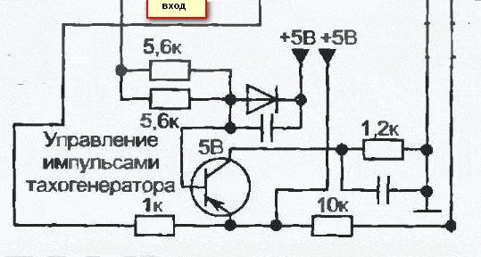 L2524 whirlpool схема