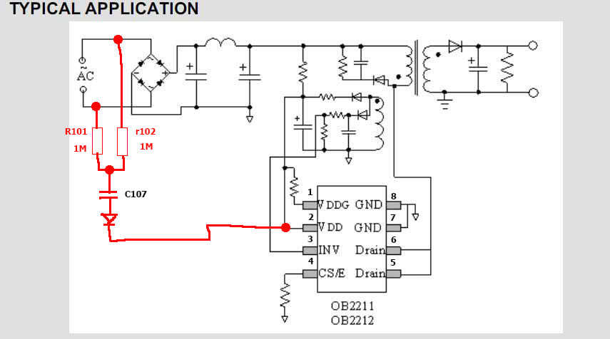 схема мультиварки redmond rmc-pm4507 circuit