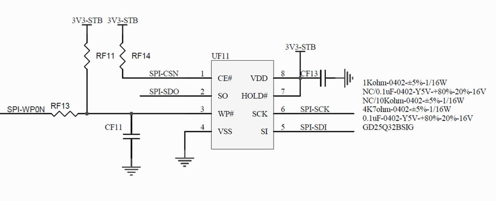 Stv lc3225awl схема