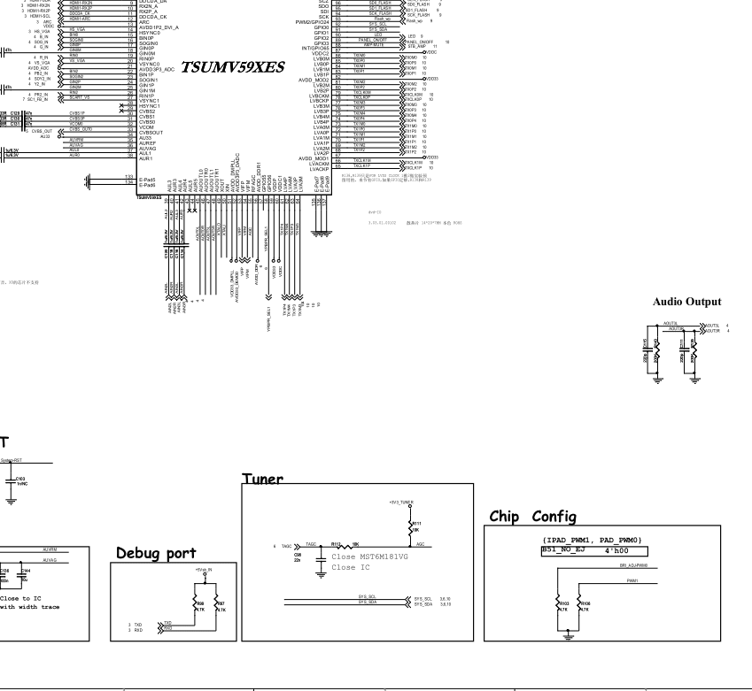 Схема dns e22a00