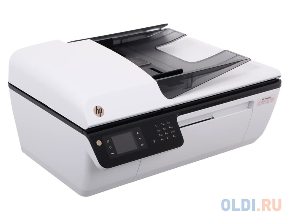 Hp deskjet 2645 какой картридж