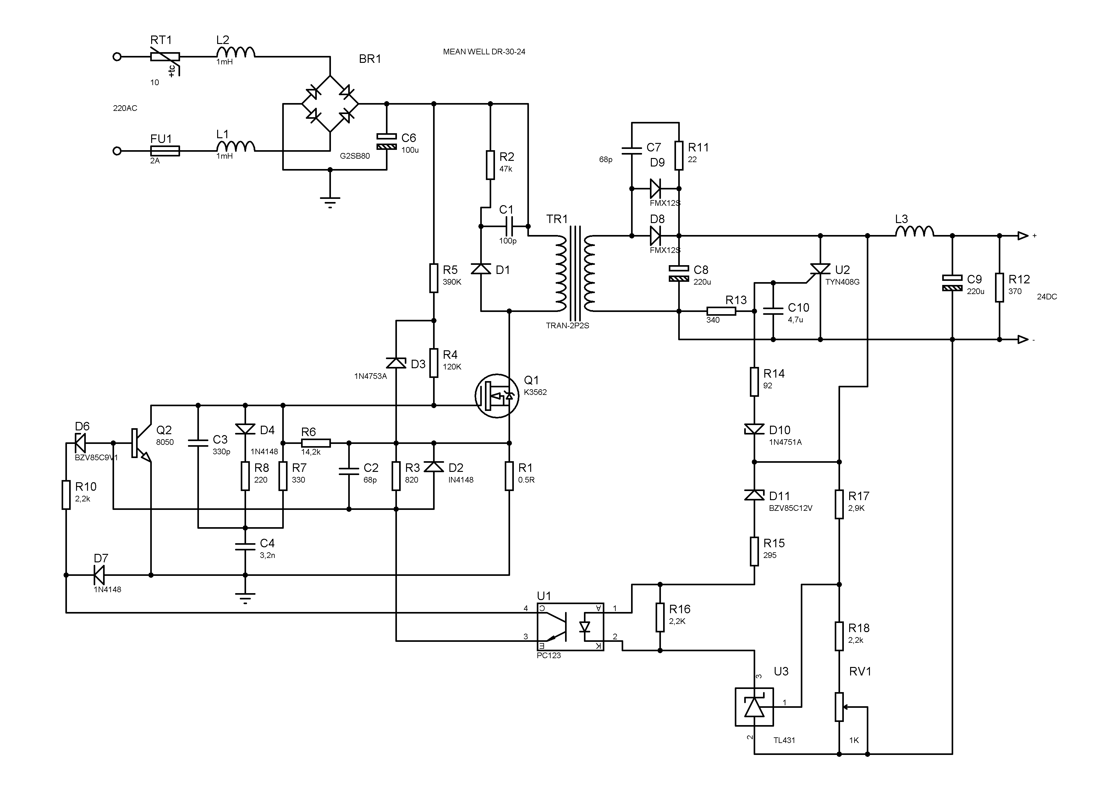 Rs078d 4t01 схема