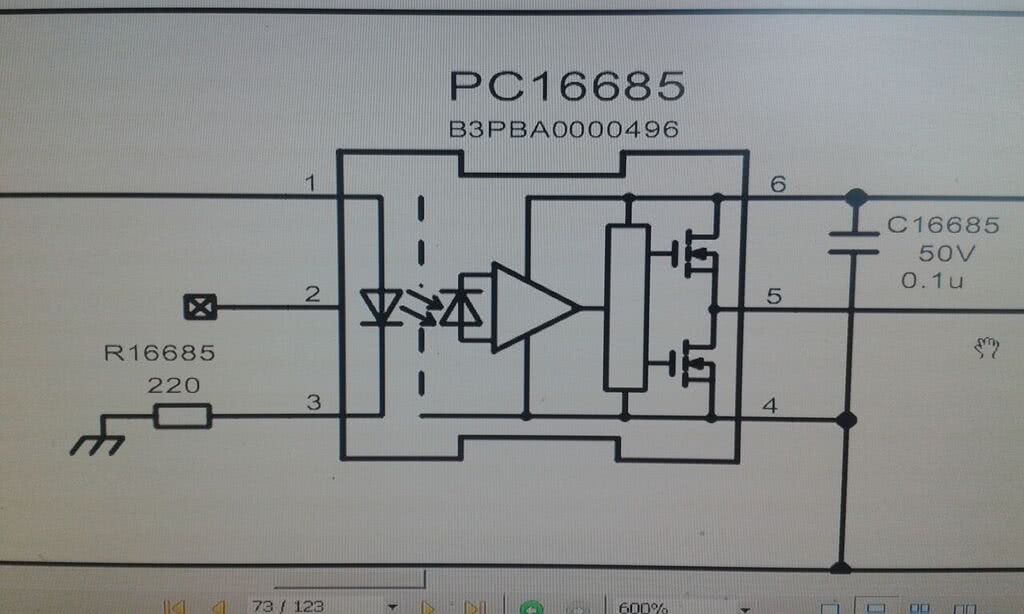 Схема panasonic tx pr42c10