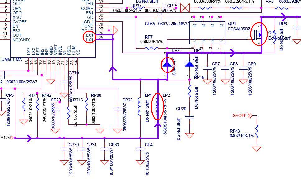 G5562a нет изображения