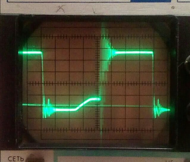 ИЩУ СХЕМУ FORWARD IGBT