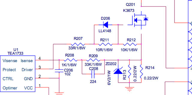 Tf led32s39t2s схема