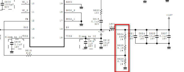 Lg mdt 356k схема