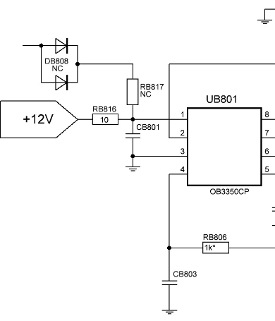 Stv 40led6 нет изображения